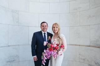 Honeybreak Officiants - 15