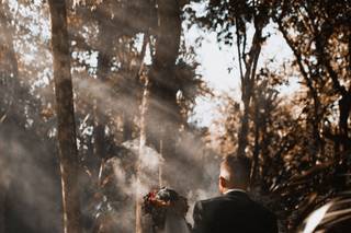 Ancestral Mayan Weddings - 19