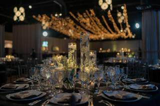 Dalsimer Spitz and Peck Floral & Event Decorators - 10