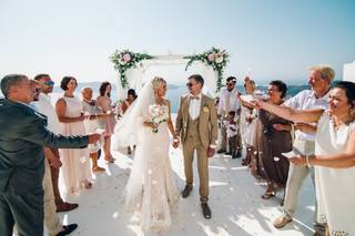 Marvellous Wedding - 88