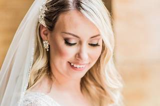 Makeup by Paulina Perez - 36