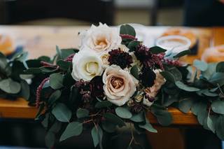 Uy-Lennon Floral & Events - 15