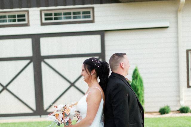 Twin Gables Event Center 4
