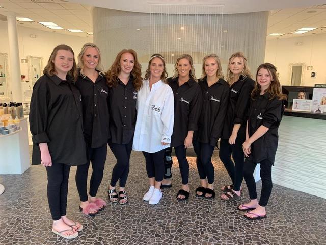 Andrew Stefanou Salon & Medi-Spa - 2