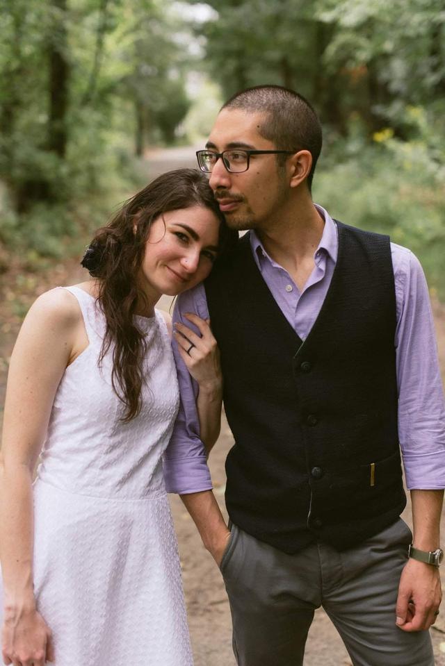 Prismatic Wedding Photography - 2