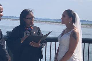 Justice of the Peace Laura Assade - 53