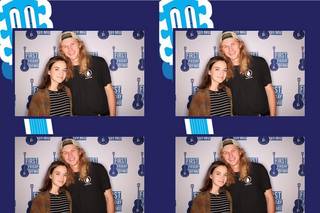 Snapsterbooth Photo Booth - 16