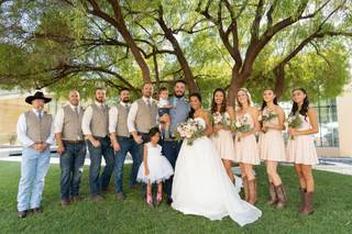 Green Valley Ranch - 34