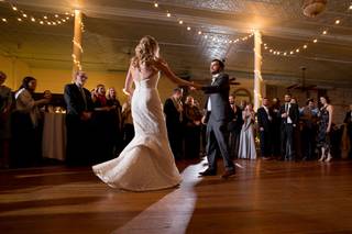 Derek DiLuzio Weddings - 67