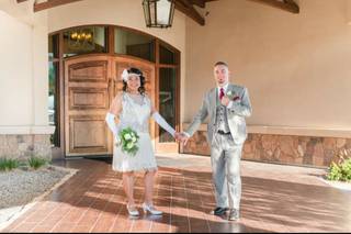 Blush Bridal - 50