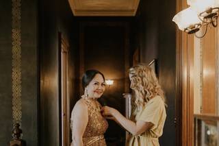 MOOI weddings - 21
