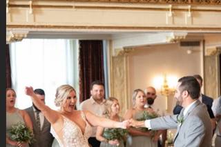 Michael's Bridal Galleria - 1