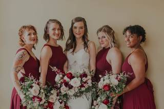 Bella Bridal Artistry - 30