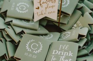 Tammy Koenig Wedding Design & Event Planning 2