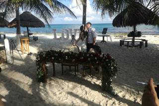 Weddings Riviera Maya - 84