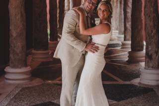 Tracy French ~ Destination Wedding Specialist - 51