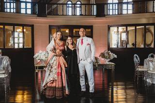 Bloom PR Weddings & Events - 26