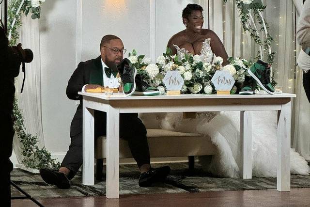 Valleybrook Country Club by Ron Jaworski Weddings 4