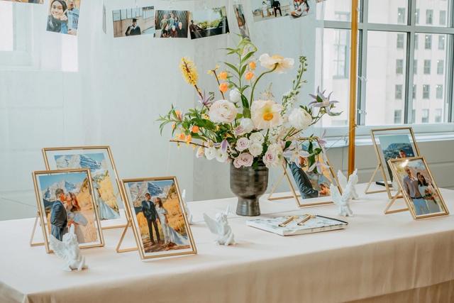 Cynthia Ross Events - 1