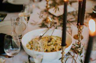 The Fruited Plain Caterers - 12