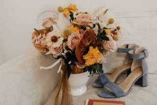Elizabeth Mckenzie Florals - 36