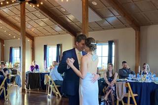 Barren Ridge Vineyards - 13