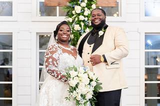 Premier Weddings & Events - 14