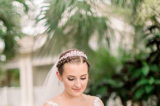 MW Makeup Artistry - 34