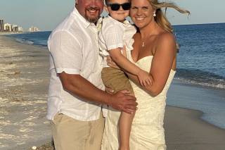 Festiva Venue Orange Beach - 10