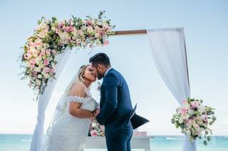 Cinema & Graphics Wedding Films / Photography - 30