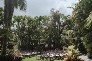 Oahu Wedding Villas & Venues - 27