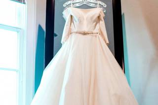 Olia Zavozina Bridal - 22