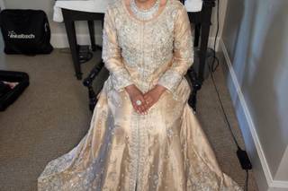 Flawless creations by Vidhi - 18