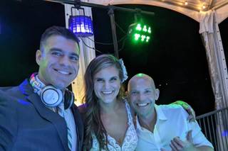 Cosmic Sounds Entertainment - 8
