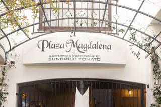 Plaza de Magdalena A Catering and Event Venue by Sundried Tomato - 5