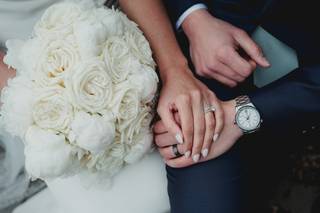 A Central Park Wedding - 14