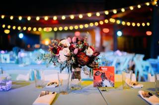 The Blue Daisy Floral Designs - 17