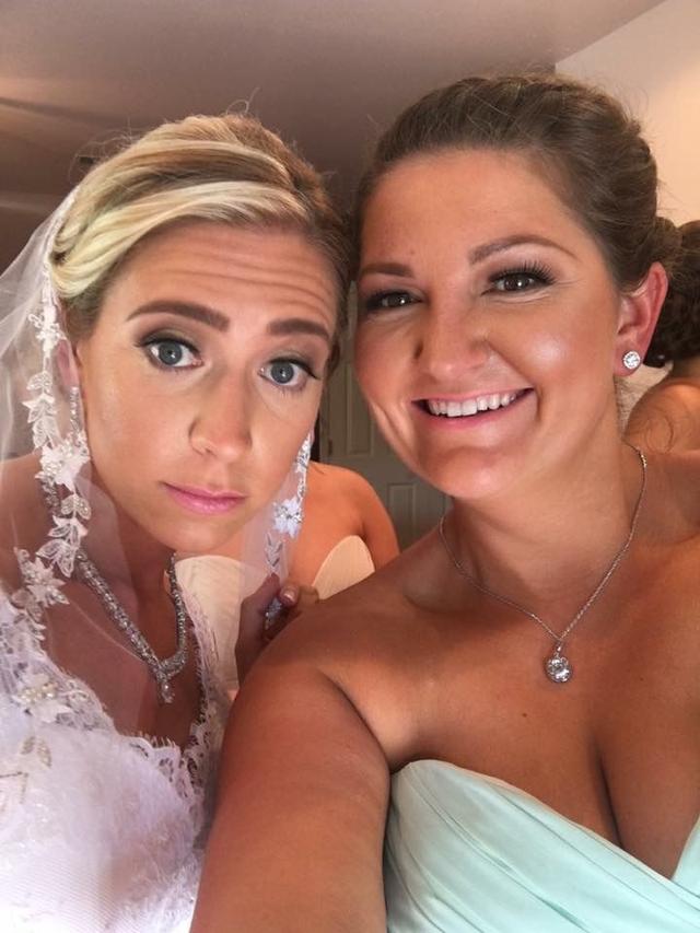 Hair and Makeup by Alexis Ashlee - 2