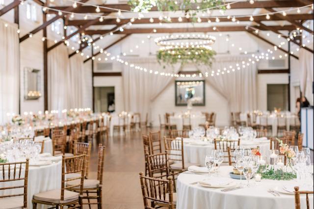 Blue Ridge Event Production - 1