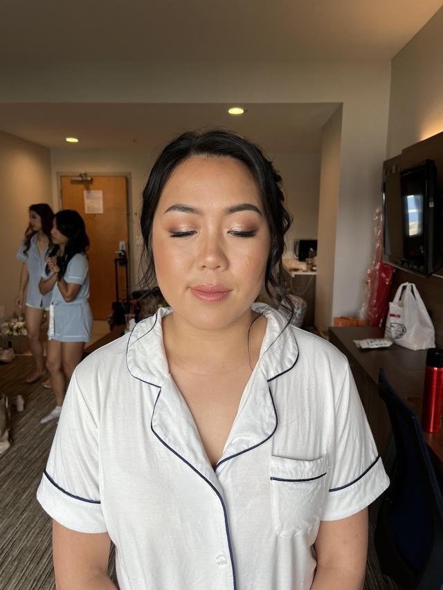 Beauty with Cherie - 2