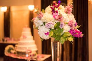 3D Floral Design - 38