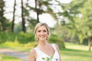 Megan B Makeup Artistry - 5