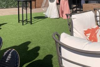 AC Hotel Greenville - 17