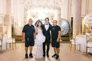 Raining Roses Productions - 16