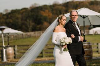 Betsy Robinson's Bridal Collection - 20