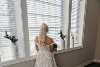 Lauderdale Bride - 22