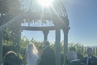 A Beautiful Ceremony Napa Valley - 14