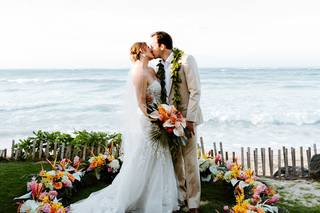 Kuuipo Weddings & Events LLC - 17