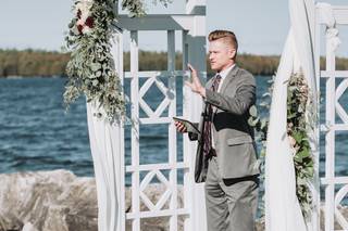 Matrimony Mike - 12