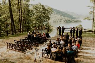 Nantahala Weddings & Events - 72